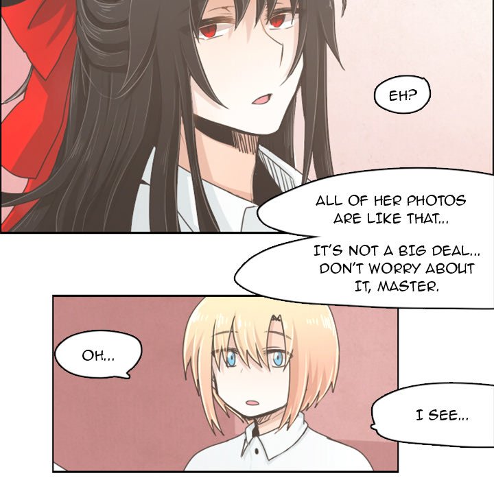 Go Away, Mr.Demon Chapter 18 image 15