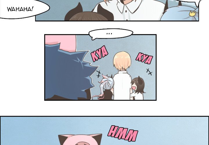 Go Away, Mr.Demon Chapter 18 image 1