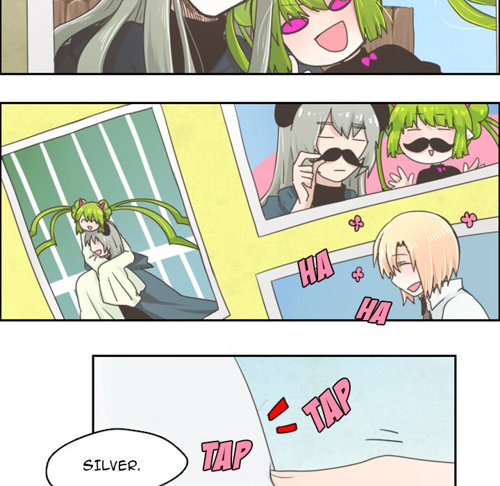 Go Away, Mr.Demon Chapter 18 image 19