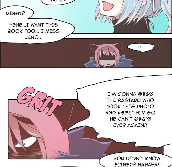 Go Away, Mr.Demon Chapter 18 image 22
