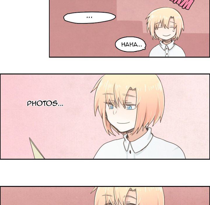 Go Away, Mr.Demon Chapter 18 image 24