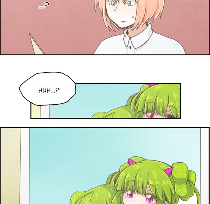 Go Away, Mr.Demon Chapter 18 image 25