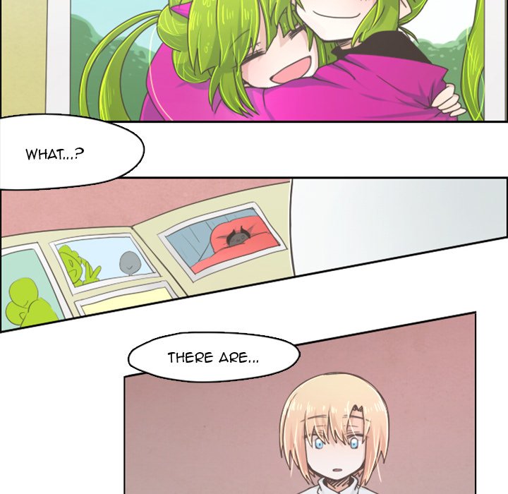 Go Away, Mr.Demon Chapter 18 image 26