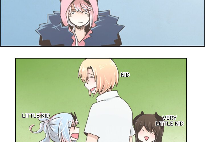 Go Away, Mr.Demon Chapter 18 image 2