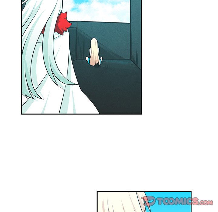 Go Away, Mr.Demon Chapter 180 image 13