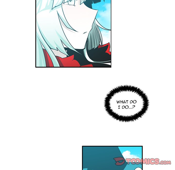 Go Away, Mr.Demon Chapter 180 image 15