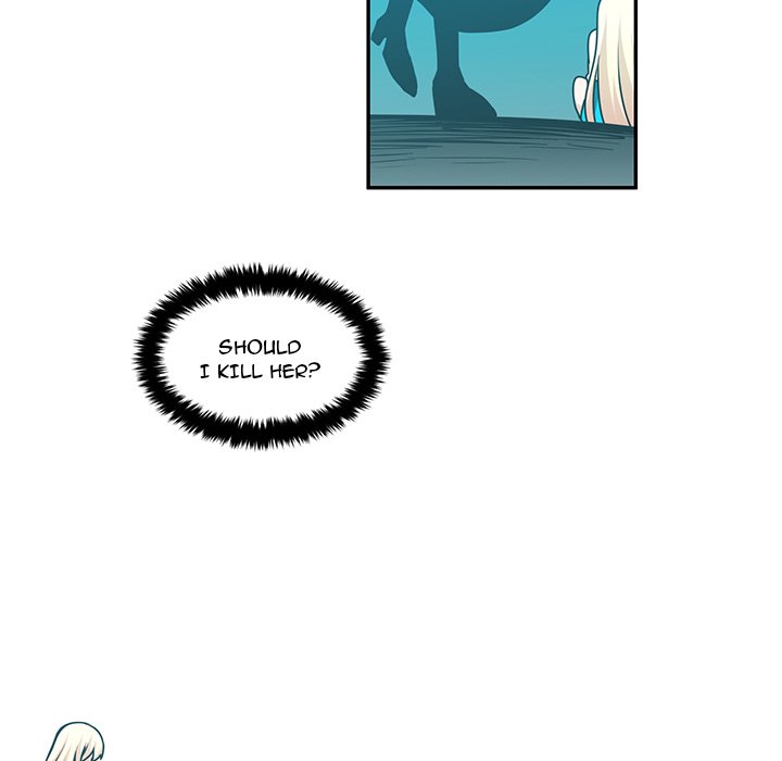 Go Away, Mr.Demon Chapter 180 image 16