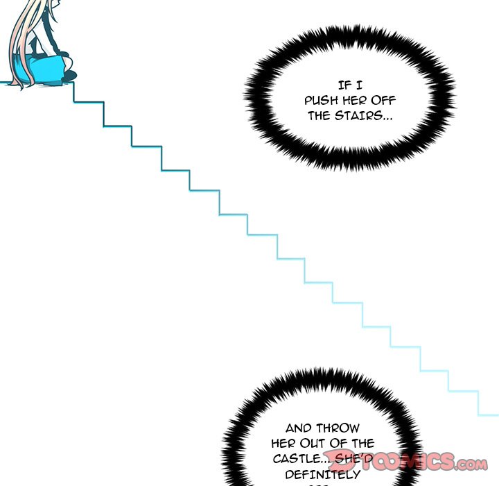 Go Away, Mr.Demon Chapter 180 image 17