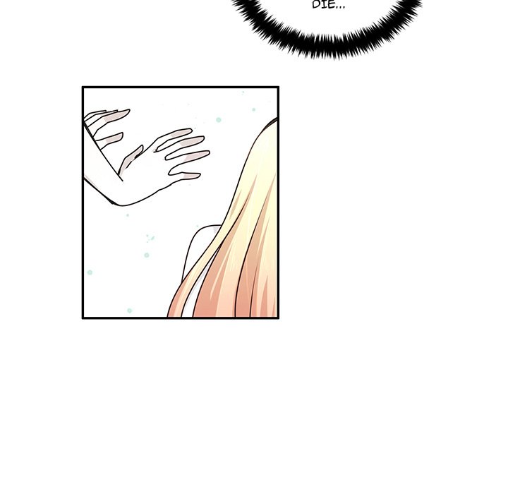 Go Away, Mr.Demon Chapter 180 image 18