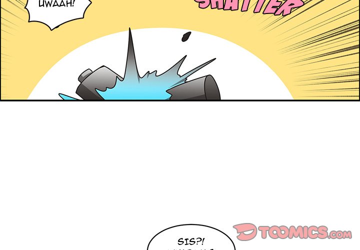Go Away, Mr.Demon Chapter 180 image 1