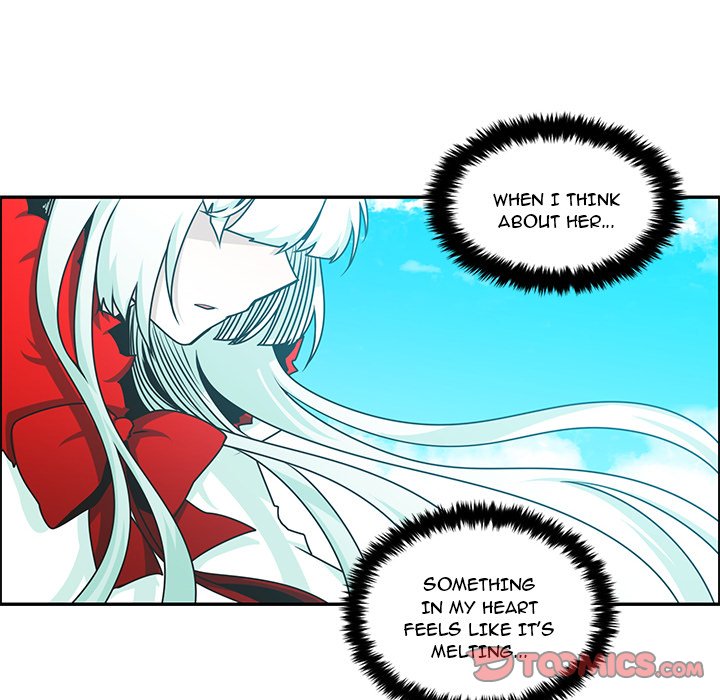 Go Away, Mr.Demon Chapter 180 image 19