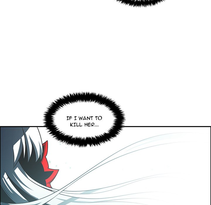 Go Away, Mr.Demon Chapter 180 image 20