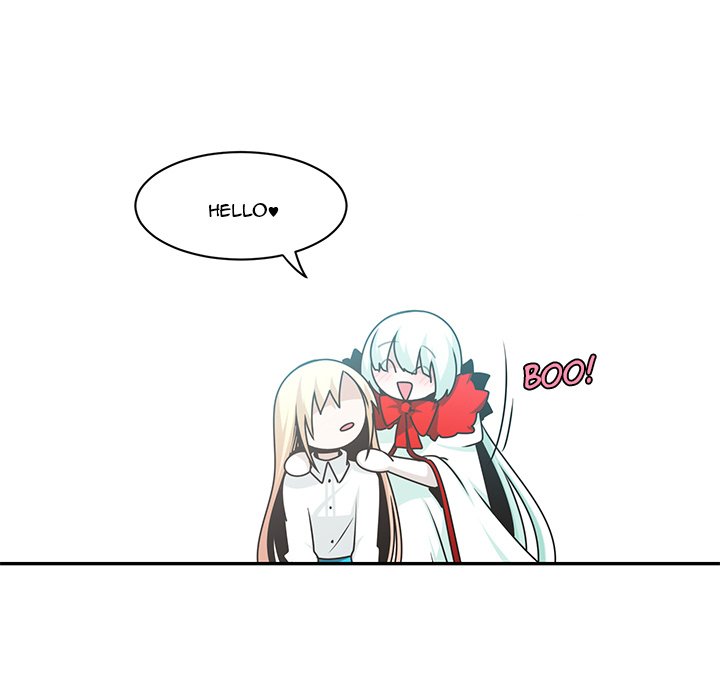 Go Away, Mr.Demon Chapter 180 image 24