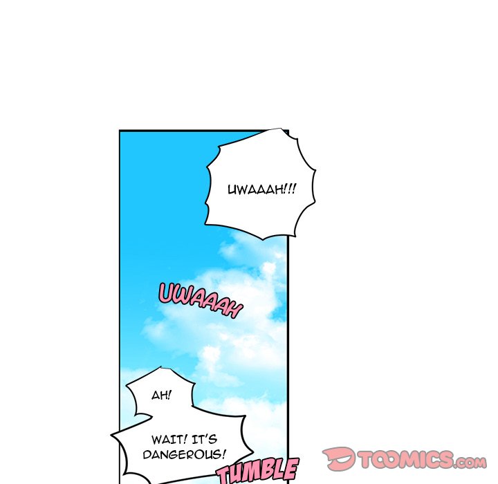 Go Away, Mr.Demon Chapter 180 image 25