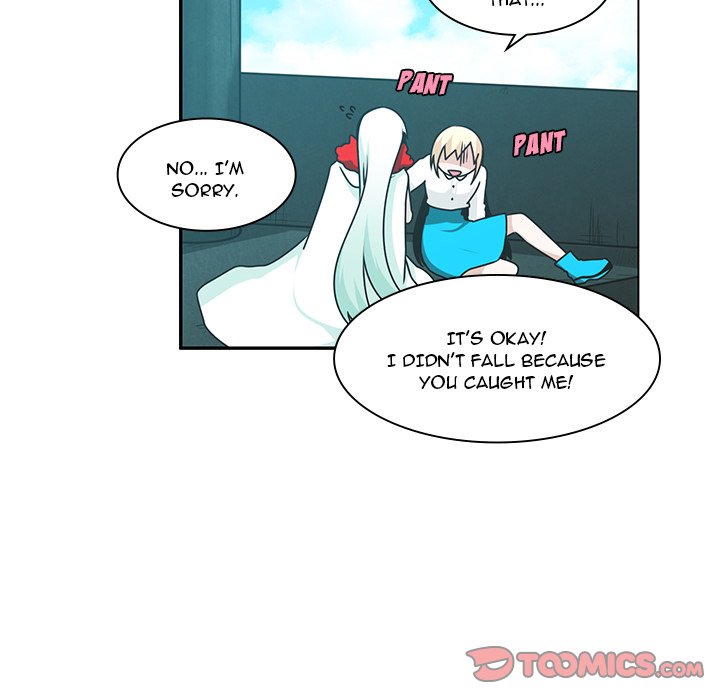 Go Away, Mr.Demon Chapter 180 image 27