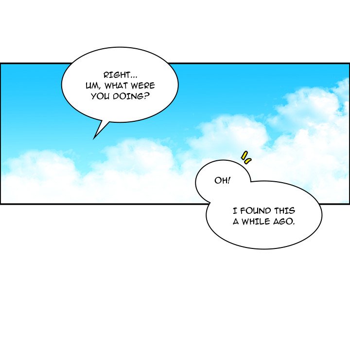 Go Away, Mr.Demon Chapter 180 image 28