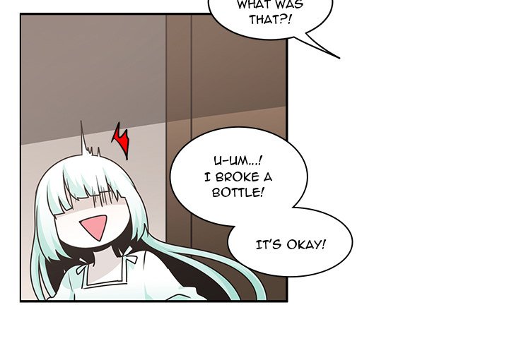 Go Away, Mr.Demon Chapter 180 image 2