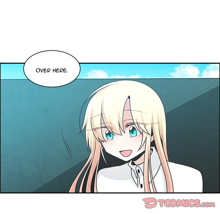 Go Away, Mr.Demon Chapter 180 image 29