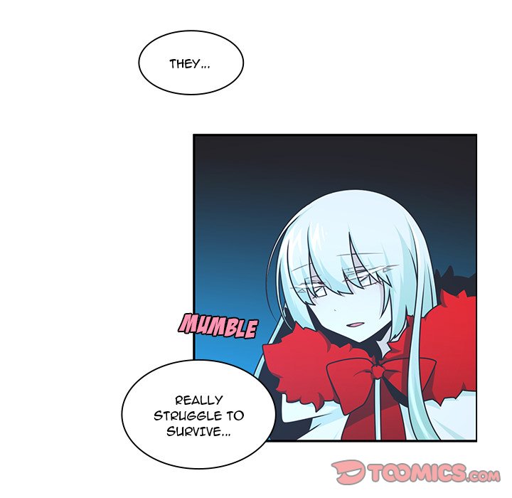 Go Away, Mr.Demon Chapter 180 image 33