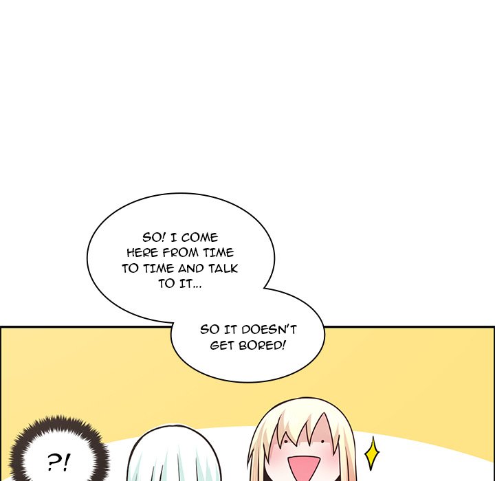 Go Away, Mr.Demon Chapter 180 image 34