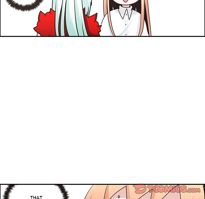 Go Away, Mr.Demon Chapter 180 image 35