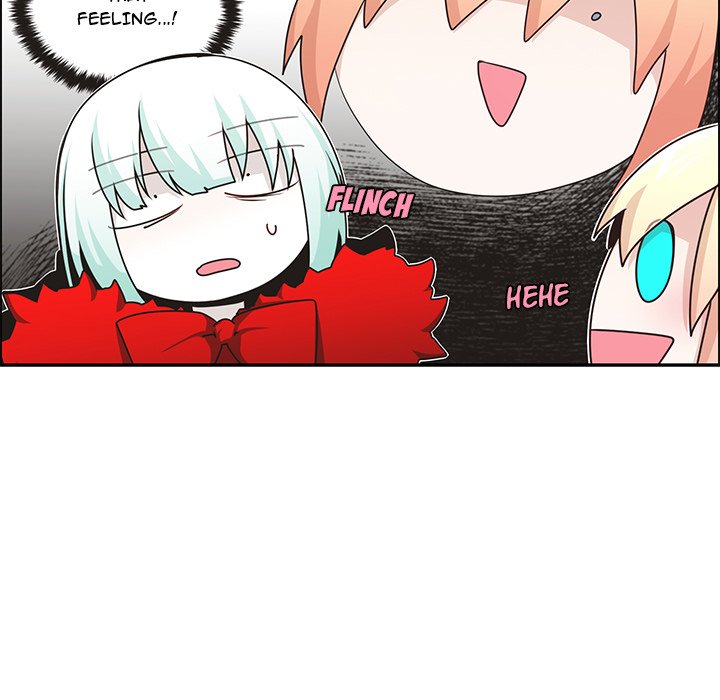 Go Away, Mr.Demon Chapter 180 image 36