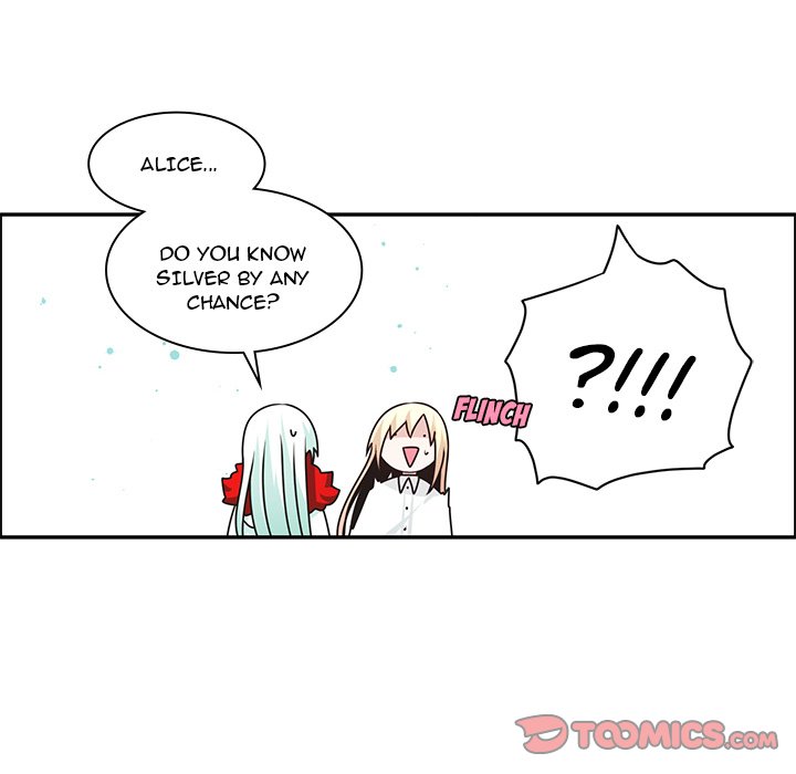 Go Away, Mr.Demon Chapter 180 image 37