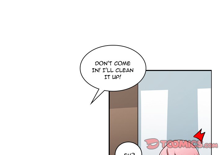 Go Away, Mr.Demon Chapter 180 image 3