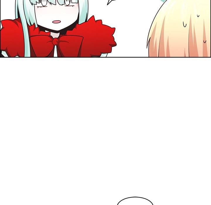 Go Away, Mr.Demon Chapter 180 image 40