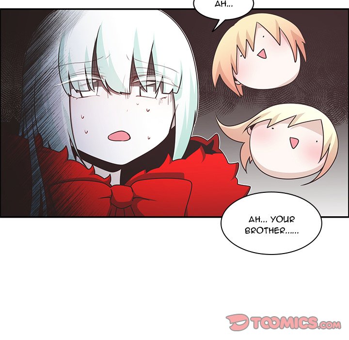 Go Away, Mr.Demon Chapter 180 image 41