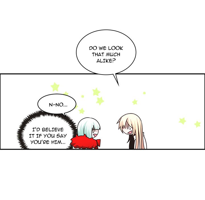 Go Away, Mr.Demon Chapter 180 image 42