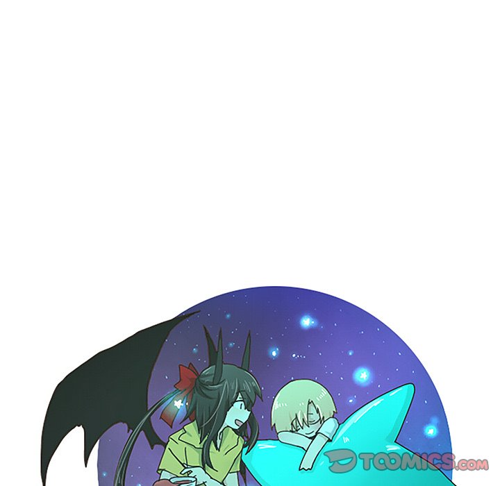 Go Away, Mr.Demon Chapter 180 image 43
