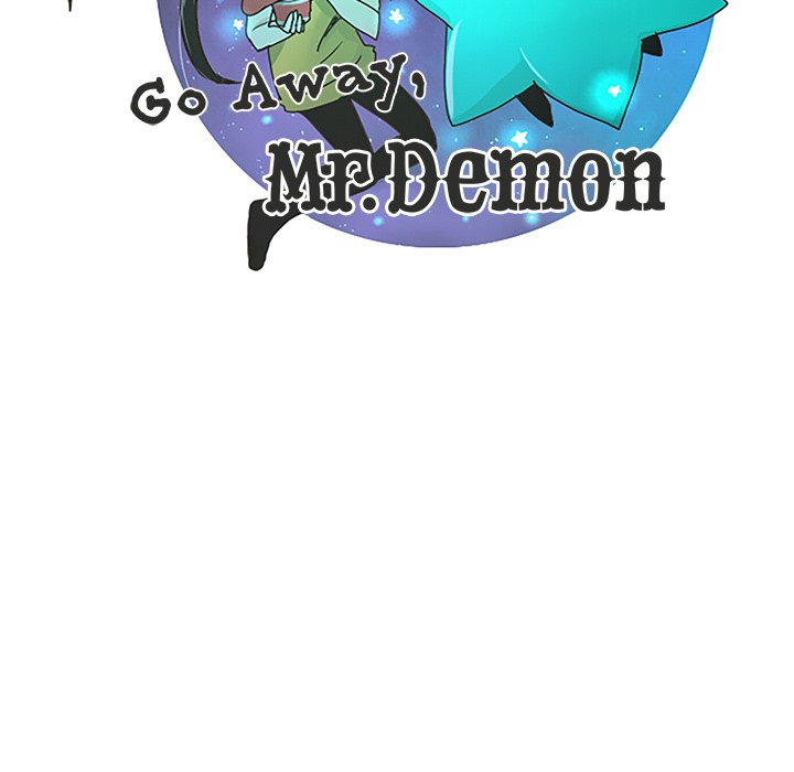 Go Away, Mr.Demon Chapter 180 image 44