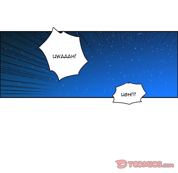 Go Away, Mr.Demon Chapter 180 image 45