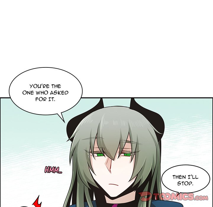 Go Away, Mr.Demon Chapter 180 image 47