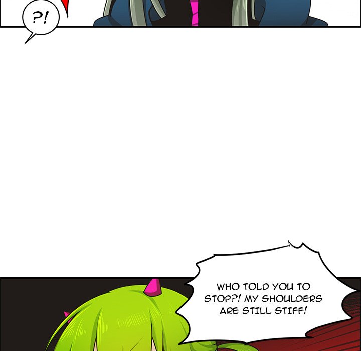 Go Away, Mr.Demon Chapter 180 image 48