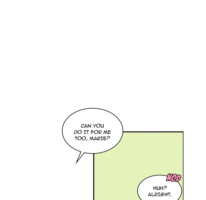Go Away, Mr.Demon Chapter 180 image 52