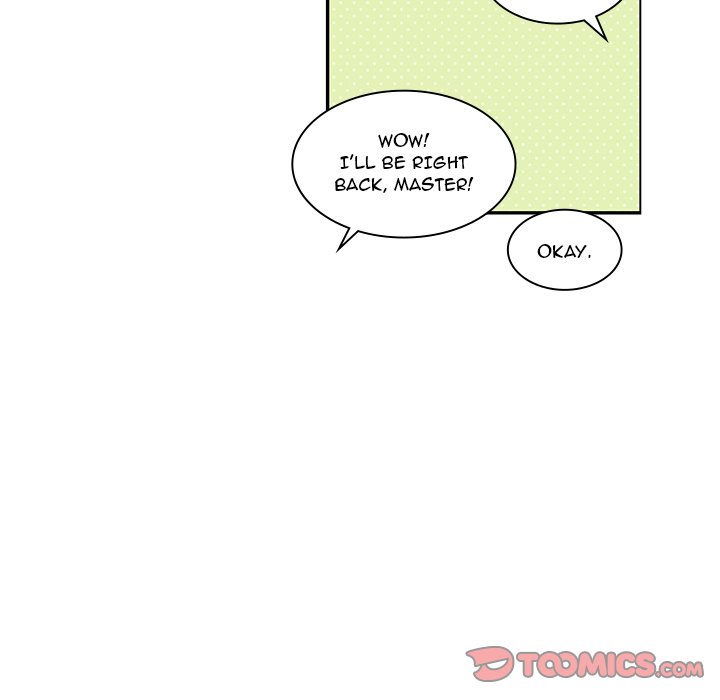 Go Away, Mr.Demon Chapter 180 image 53
