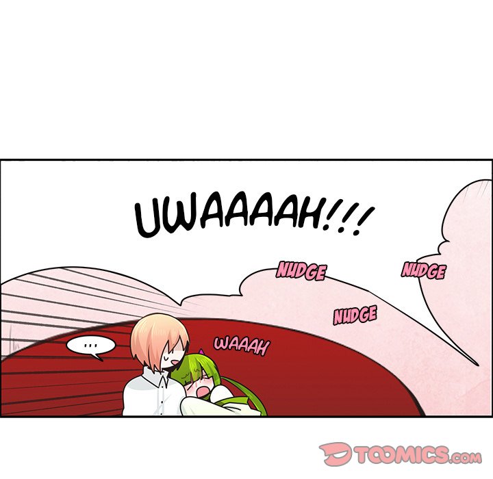 Go Away, Mr.Demon Chapter 180 image 55