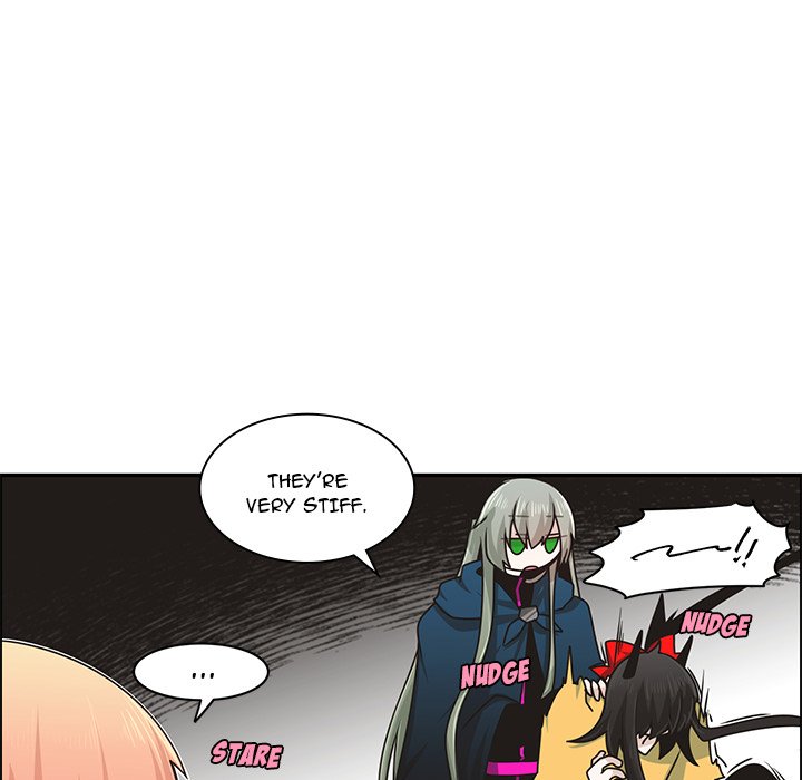 Go Away, Mr.Demon Chapter 180 image 56