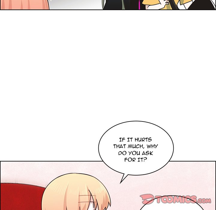 Go Away, Mr.Demon Chapter 180 image 57
