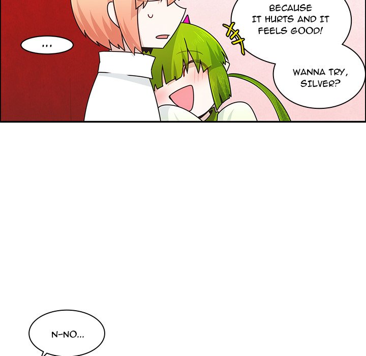 Go Away, Mr.Demon Chapter 180 image 58