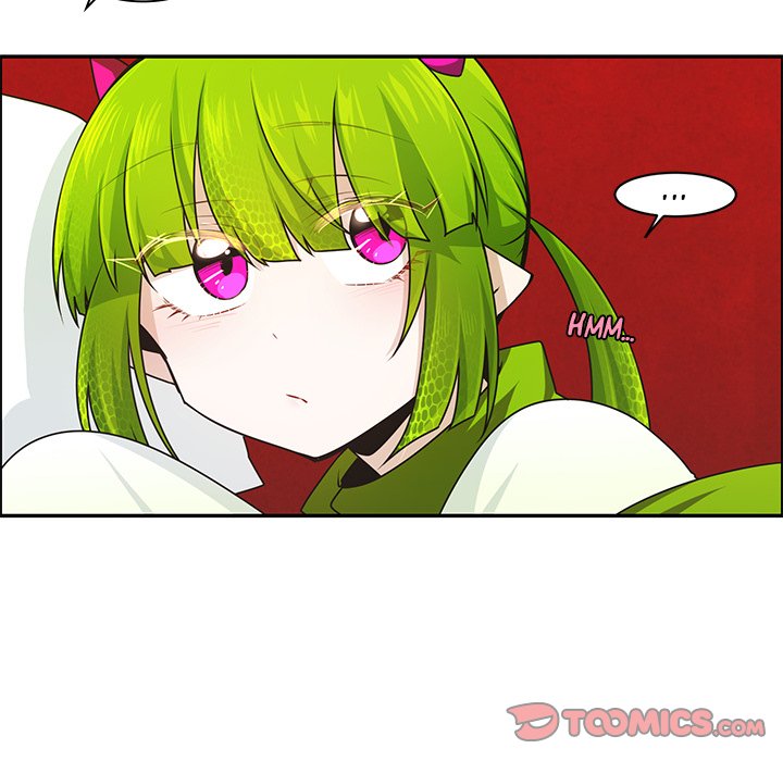 Go Away, Mr.Demon Chapter 180 image 59