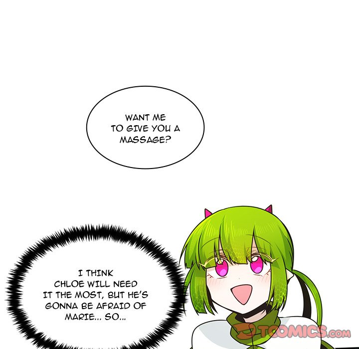 Go Away, Mr.Demon Chapter 180 image 61