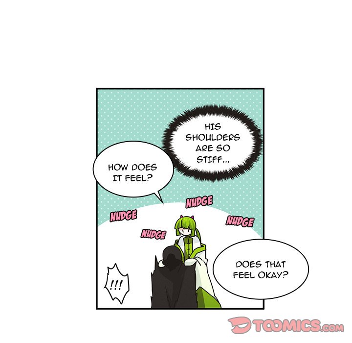 Go Away, Mr.Demon Chapter 180 image 63