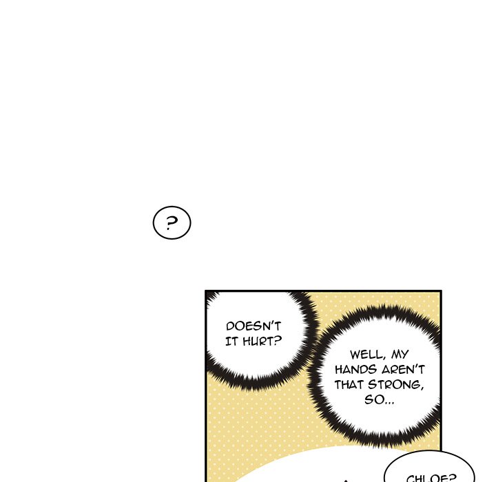 Go Away, Mr.Demon Chapter 180 image 64