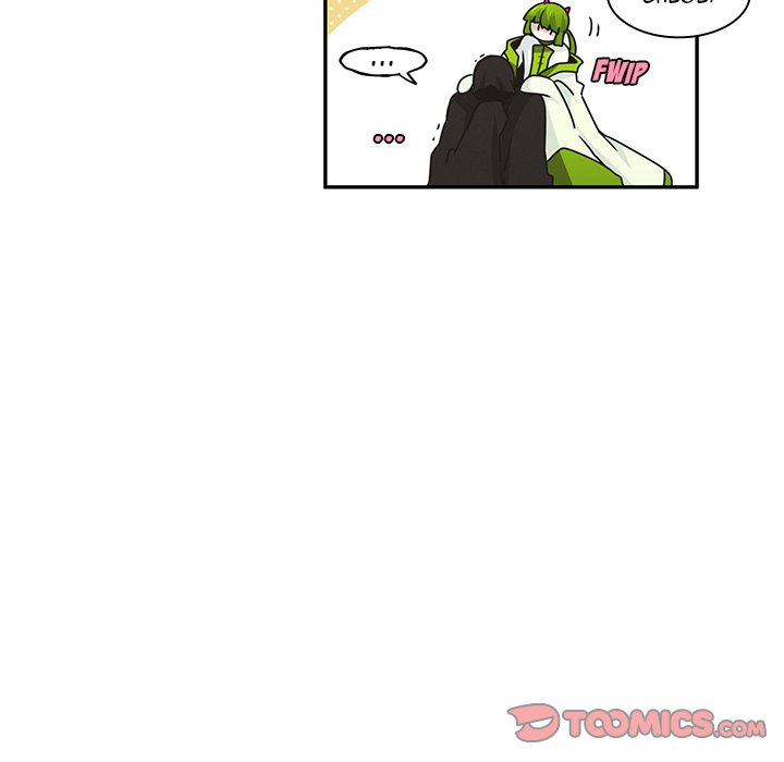 Go Away, Mr.Demon Chapter 180 image 65