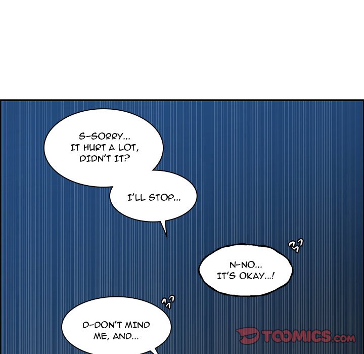 Go Away, Mr.Demon Chapter 180 image 69