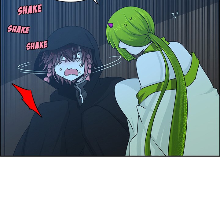Go Away, Mr.Demon Chapter 180 image 70