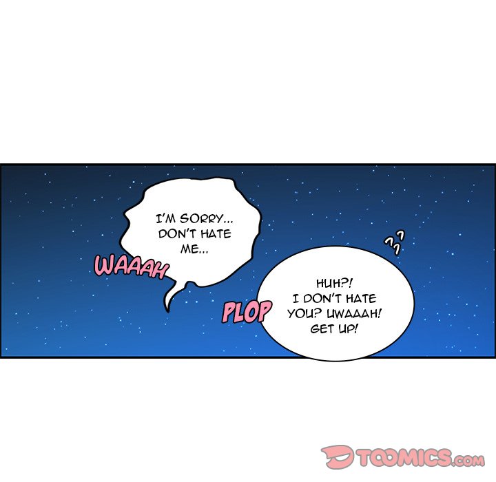 Go Away, Mr.Demon Chapter 180 image 71